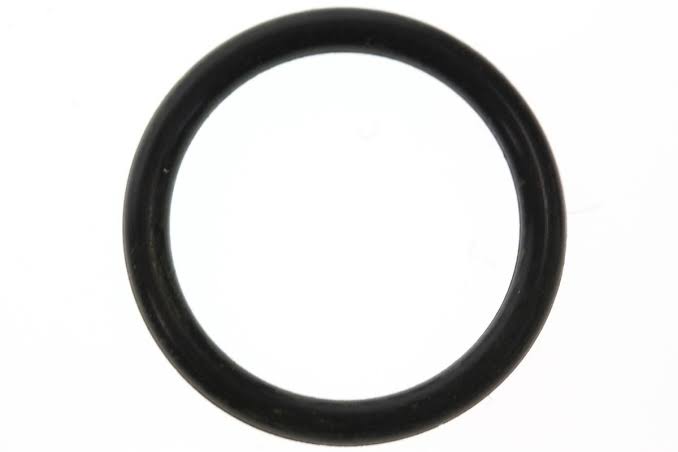 Kawasaki Ring-O 11.5X1.5 92055-1387