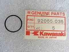 Kawasaki Ring-O 92055-035