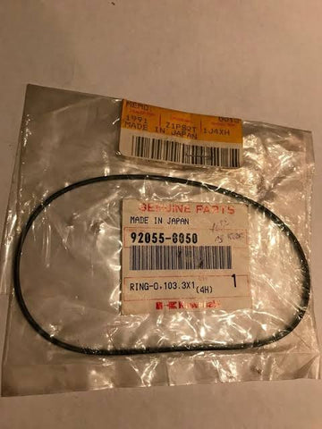 Kawasaki Ring-O 1X1.9 92055-0050