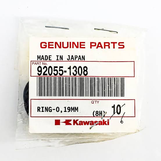Kawasaki Ring-O 18.8X2.4 92055-1308