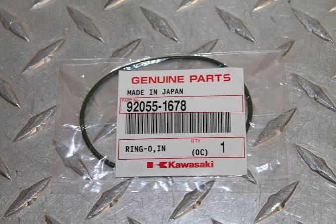 Kawasaki Ring-O 62.5X1.9 92055-1678
