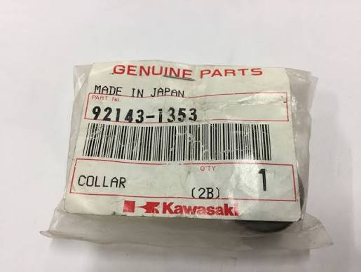 Kawasaki Collar 92143-1353