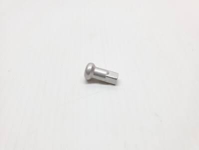 Kawasaki Nipple-Spoke Aluminium 41032-1086