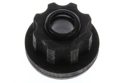 Kawasaki Bushing-Rubber Muffler 92092-1087