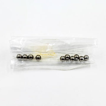 Kawasaki Ball-Steel 3/16 600A0600