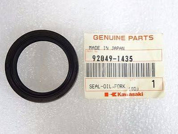Kawasaki Seal-Oil Fork Outer Tube 92049-1435