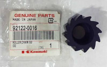 Kawasaki Roller Chain Guide 92122-0016