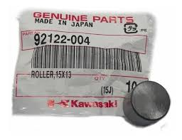 Kawasaki Roller 15X13 92122-004