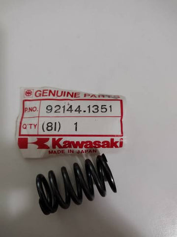 Kawasaki Spring Clutch 92144-1351