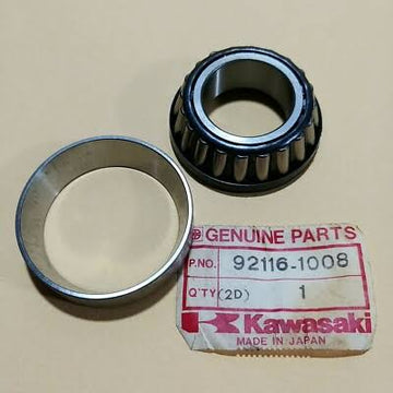 Kawasaki Bearing-Roller Lwr 32006Jr Rs 92116-1008