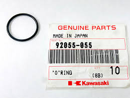 Kawasaki Ring-O 19.5X1.5 92055-055