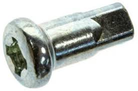 Kawasaki Nipple-Spoke 41032-0009