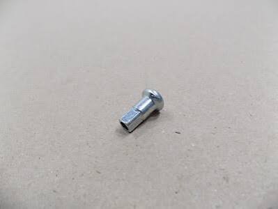 Kawasaki Nipple-Spoke Steel 41032-1085