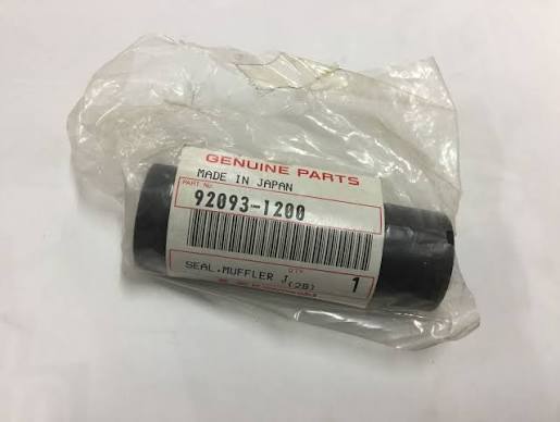 Kawasaki Seal Muffler Joint 92093-1200
