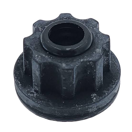Kawasaki Bushing-Rubber Muffler 92092-1013