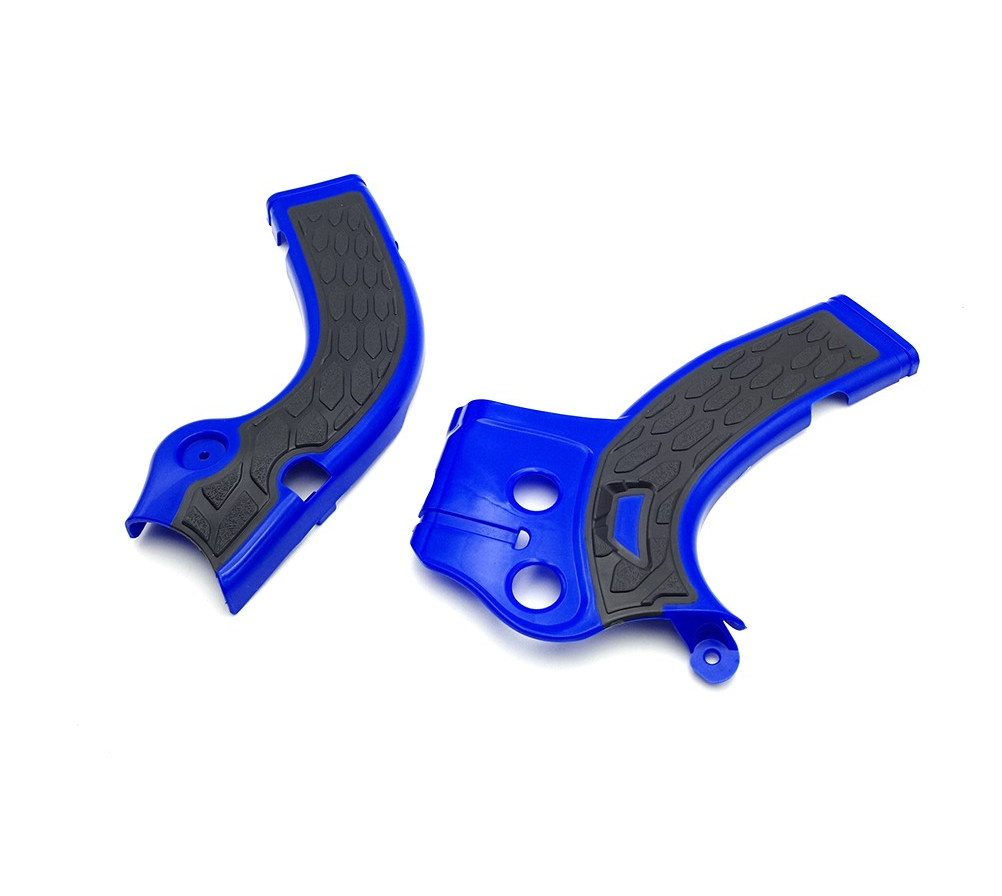 YAMAHA Frame Guard WR250F YZ250F YZ450F
