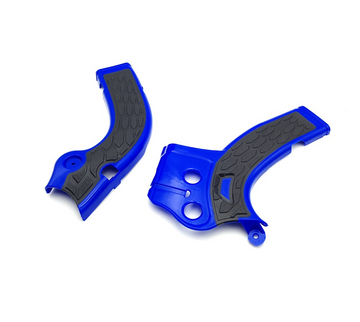 YAMAHA Frame Guard WR250F YZ250F YZ450F