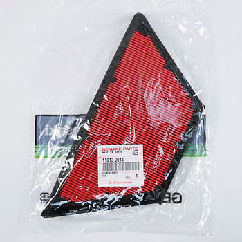 Kawasaki Air Filter 11013-0014