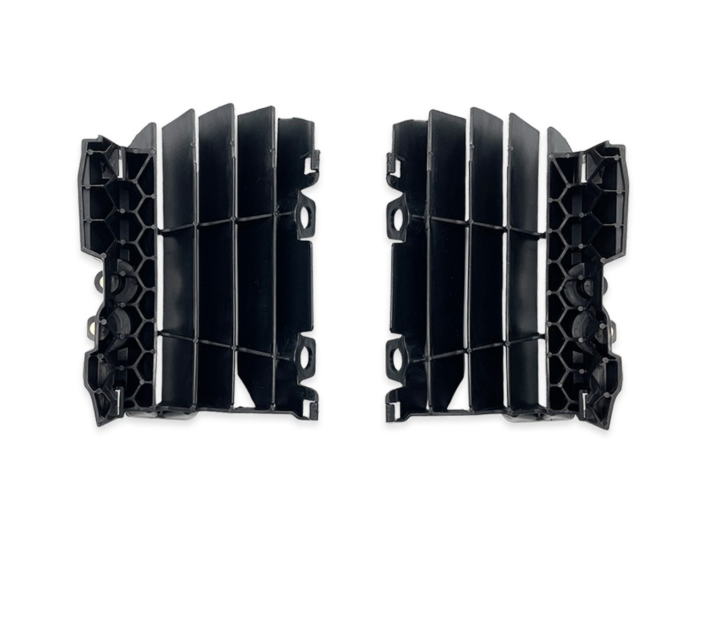 KTM HUSQVARNA GASGAS 24-26 TC 65 MC 65 SX 65 Radiator Louvers