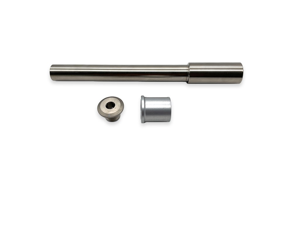 SHERCO 14-23 SE SEF 125 250 300 450 500 SE/SEF Front Axle Spacer Kit
