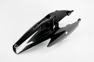 /UFO KTM85SX 04-12 F/FENDER (BLK)