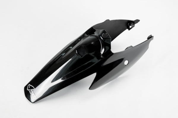 /UFO KTM85SX 04-12 F/FENDER (BLK)