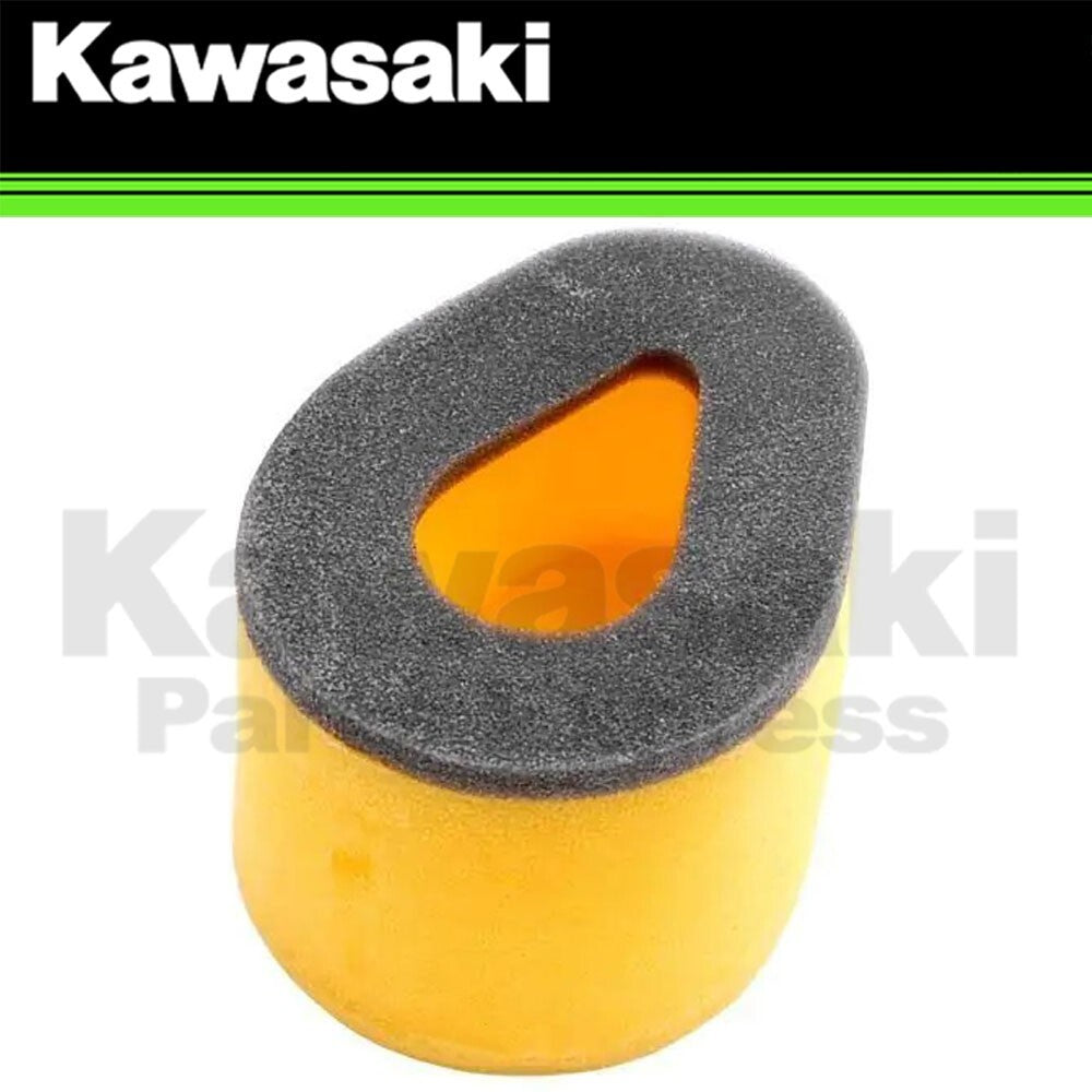 Kawasaki Air Filter 11013-0796