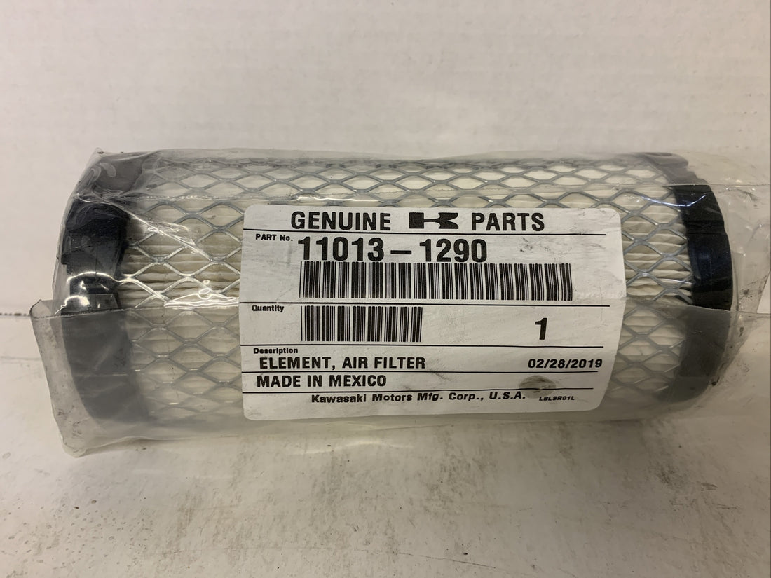 Kawasaki Air Filter 11013-1290