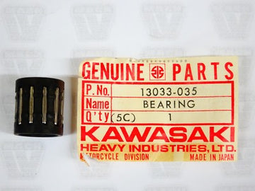 Kawasaki 13033-035 Small Eba Bearing