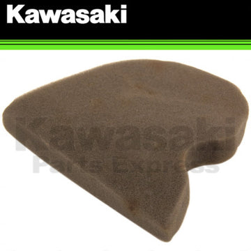 Kawasaki Air Filter 11013-1294