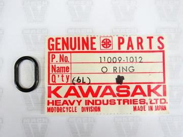 Kawasaki Gasket Cylinder 11009-1012