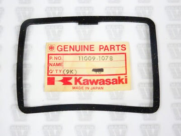 Kawasaki Gasket Tail Lamp Lens 11009-1078