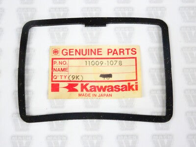 Kawasaki Gasket Tail Lamp Lens 11009-1078
