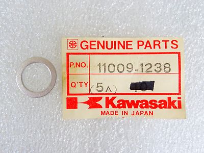 Kawasaki Gasket 11009-1238