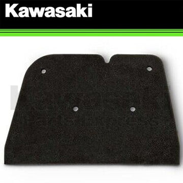 Kawasaki Air Filter 11013-0790