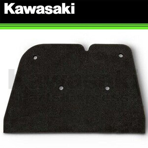 Kawasaki Air Filter 11013-0790