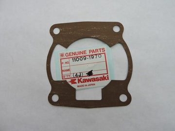 Kawasaki GASKET,CYLINDER BASE 11009-1970