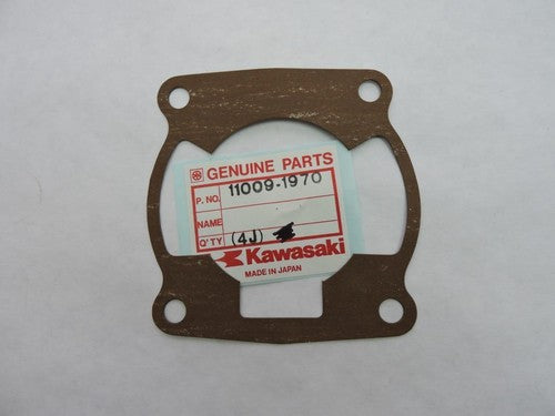 Kawasaki GASKET,CYLINDER BASE 11009-1970