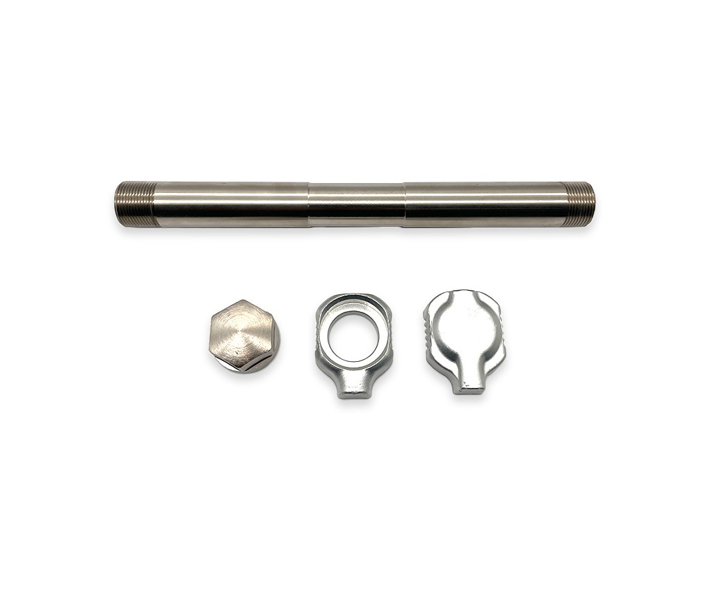 SHERCO 14-23 SE SEF 125 250 300 450 500 Rear Axle KIT
