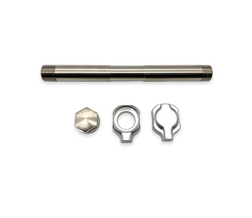 SHERCO 14-23 SE SEF 125 250 300 450 500 Rear Axle KIT