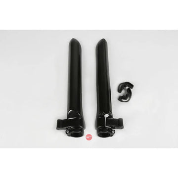 /UFO F/SLID PRO KTM400/620 93-99 BLK 45