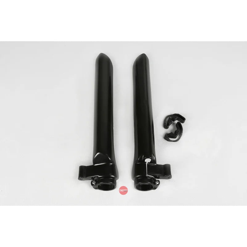 /UFO F/SLID PRO KTM400/620 93-99 BLK 45