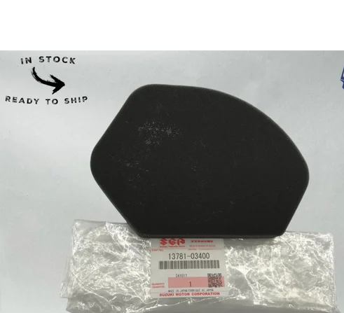 Suzuki Air Filter 13781-03400