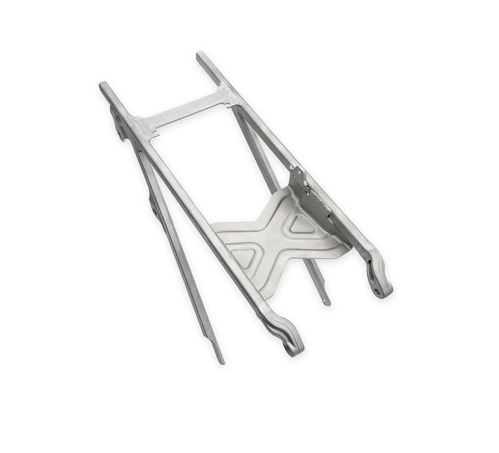 2024-2026 Dirt Bike Sub Frame Motorcycle Subframe for GASGAS MC MCF EC ECF EX EXF 125 250 300 350 450 A59003002000