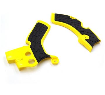 Frame Guard Protection SUZUKI RMZ250 2010-2018