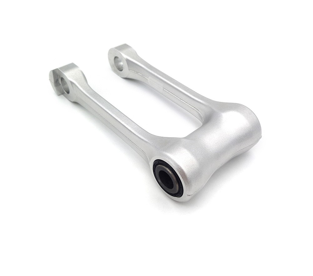 YAMAHA YZ250F Linkage Arm Swingarm Triangle Lever