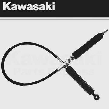 Kawasaki CABLE SHIFT CONTROL 54010-1107