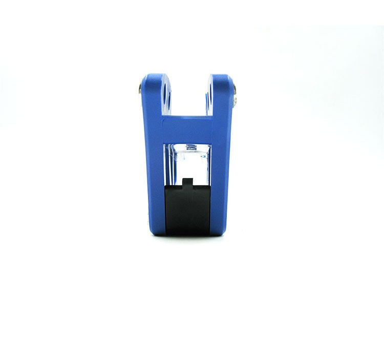 YAMAHA YZ125 YZ250 YZ250F YZ250X YZ450F YZ450X WR250F WR450F CHAIN GUIDE